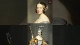 Как познакомились королева Виктория и принц Альберт?