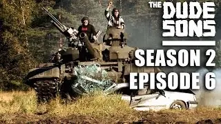 The Dudesons Season 2 Episode 6 