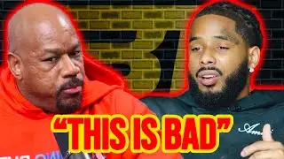 Wack 100 Says Pooh Shiesty Is &ldquo;STUPID&rdquo; On No Jumper This Could Get Him Locked Again 😳 (My Reaction)