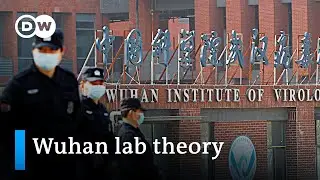 What's behind the resurgence of the Wuhan lab theory? | DW News