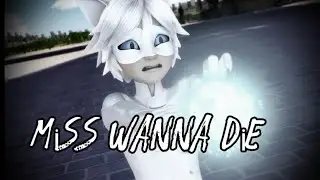 Miraculous || Miss Wanna Die (T&uuml;rk&ccedil;e &Ccedil;eviri) Marinette Agreste