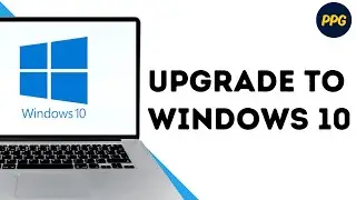 How to Upgrade Windows 8.1 to Windows 10 ?