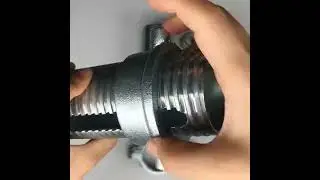 Prop Sleeve