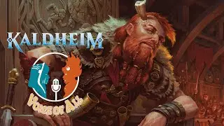Kaldheim Extra 3: Brokenbrow
