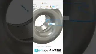 Autodesk Fusion 360 Surface Modelling: Revolve (Part 2)