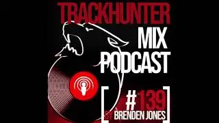 Podcast #139: Latest Deep Melodics and Progressive House