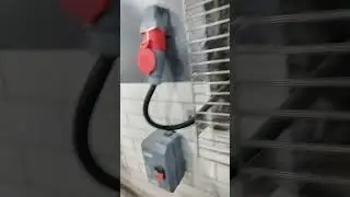 Harlur Rev Exhaust CFM check