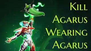 Agarus Mastery Guide