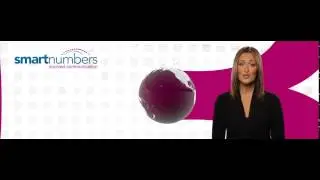 Smart Numbers Promotional Video