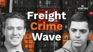 Fraud, Freight, and the Fight to Stop It &ndash; w/ Jimmy Menges | Ep 63