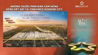 CẬP NHẬT TIẾN ĐỘ THI C&Ocirc;NG THỰC TẾ VINHOMES WONDERS CITY | TH&Aacute;NG 1.2026