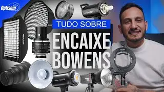 O que é ENCAIXE BOWENS? Confira a EXPLICAÇÃO COMPLETA NA PRÁTICA - LOJA OPTISOM