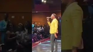 kane diallo : au concert de fallou benjamin 🌹❤️.