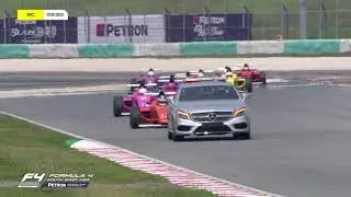 F4SEA 2019 - Race 26