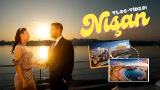NİŞAN VLOG- ANTALYA ADANA YOLCULUK VLOĞU+ KIZ İSTEME