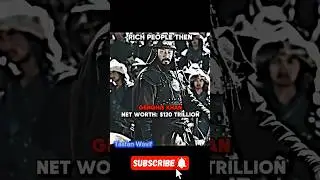 Richest people Now and Then #youtubeshorts #shortsfeed #ytshorts #funk #elonmusk #rich Tasfan Wasif