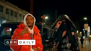 JoJo Hundred - IC3 [Music Video] | GRM Daily