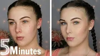 Oscar's Red Carpet Ready Tutorial | 5 MINUTES!