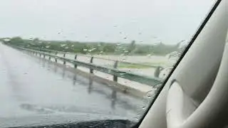 Olifants River Rising in Kruger National Park - 2026 Floods