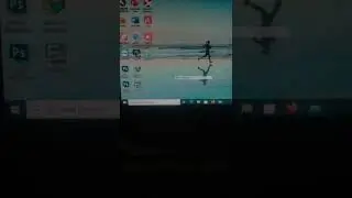 Mengganti Resolusi Monitor Pada Laptop Komputer Windows 10