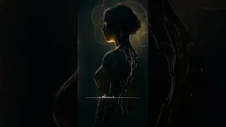 Destiny Written in Code #ambientmusic #music #cinematicdark #backgroundmusic