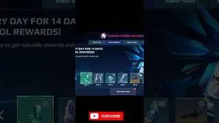 Get FREE POWER CELL In Gift Marathon Event! | War Robots 11.4