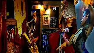 Warfus Powel Jr Back Alley Blues