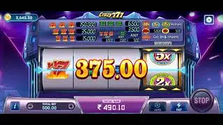 Crazy 777 game hidden tricks #video#viral#jilicrazy777