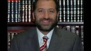Rabbi Mansour - Parashar Behar (Shemita