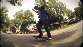 LONGEST MANUAL EVER