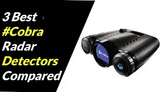 ✅Best Cobra Radar Detector Review In 2022 🔯 Top 3 Cobra Radar Reviews].