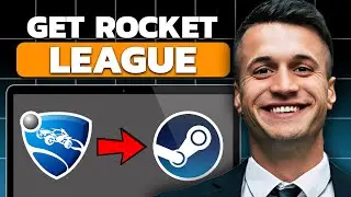 How To Get Rocket League In Steam (Updated 2025)