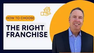 Successful Franchise Matching with Lance Graulich