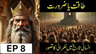 First Forms of Government | The Story of Civilization | Episode 8