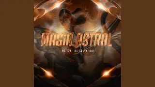 MAGIA ASTRAL