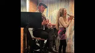 Autumn Leaves - Jazz Standards - Duo Arrangement w/ Lianet Gomez #jazzmusic #jazzguitar #jazzsinger