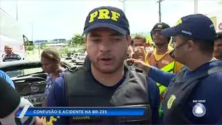 Link do Bareta - 28/05/18 - Toler&acirc;ncia Zero