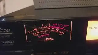 27mhz dx 009 - 44 and more (2div) U.S.A