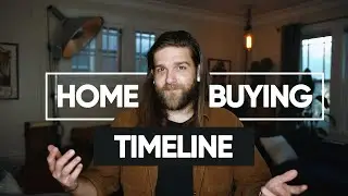 How Long Does it Take To Buy a Home in Minnesota (Twin Cities First Time Home Buyer)