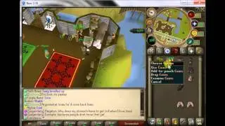 ikov2: Itz Fox Flower Poker Scam