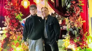 ĐÔNG PAULO CẬP NHẬT ĐANG Ở QUÊ VÀ BỐC PHỐT TRAI THÁI BÌNH NGHE LỜI VỢ LÀ SỐ MỘT CƯỜI ÔM BỤNG