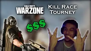 DID I JUST WIN MY FIRST EVER TOURNEY!?