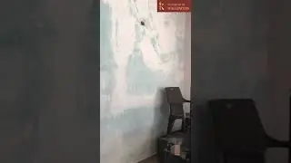Before and after | 3d wallpaper | Rustic wood wallpaper