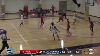 Jamichael Stillwell Vs Chicago Prep Highlights