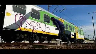 Prykson IFS - Burner (feat. Dj Bulb) (MASHUP VIDEO)