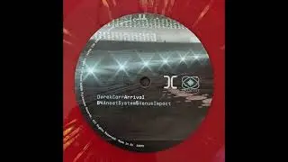 Derek Carr - Anoat System (2021)