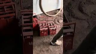 Hollow Blocks Molder Designs commercial & standard