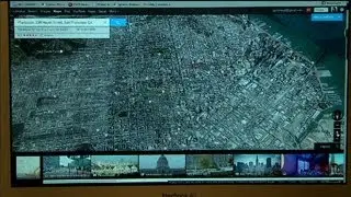 Inside the new Google Maps