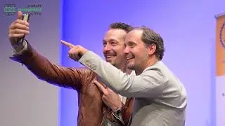 Wolfgang Lienhart; LEANheart Produktmanagement Impulsvortr&auml;ge Breitbild