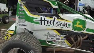 Чейз Стоктон и Кент Шмидт / Интервью KO Motorsports
